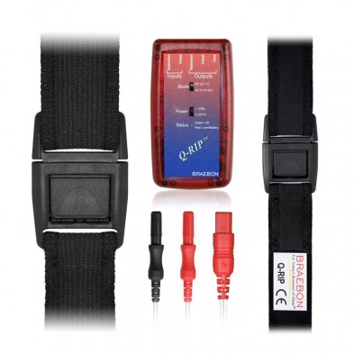 NR-3300-0570 Braebon Q-Rip Premium Starter Kit