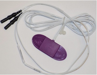 NR-3300-1375 Sleepmate Beltless Piezo Effort Sensor Pediatric TP 32"