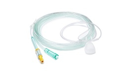 NR-3300-4453 Masimo NomoLine-O HH Ad. Nasal/Oral CO2 Cannula w/O2, 25/cs.