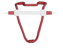 NR-3300-5146 Braebon cTherm Cannula Thermistor - Alice 6