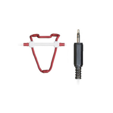 NR-3300-514A cTherm Cannula Thermistor Alice PDx w/phone connector 24"