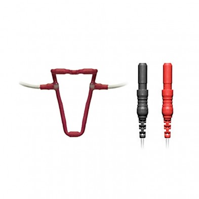 NR-3300-P514 Braebon cTherm Cannula Thermistor(1.5mm safety pins), Ped.