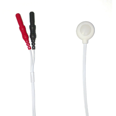 NR-3400-1216 SLP Microphone Snore (Small)/ Safety DIN Connectors