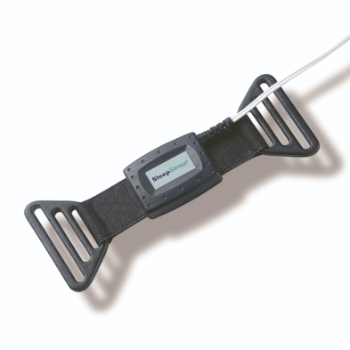 NR-3400-1387 SLP Piezo Crystal Effort Sensor - Double Loop / Safety DIN C