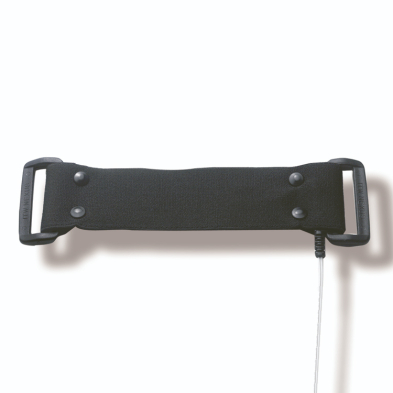 NR-3400-1389 SLP PVDF Effort Sensor - Double Loop / Safety DIN Conn