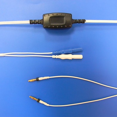 NR-3400-1474 SLP Alice 5 Reusable ThermoCan Interface Cable