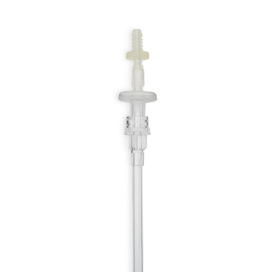 NR-3401-5819 SLP Nox Compatible Cannula Filter Connector Only 25/pack