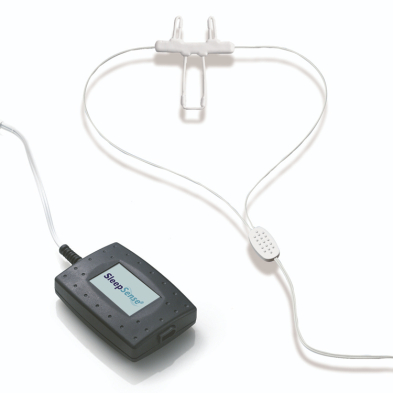 NR-3411-450K SLP Thermistor Flow Sensor Kit /Safety DIN Connectors