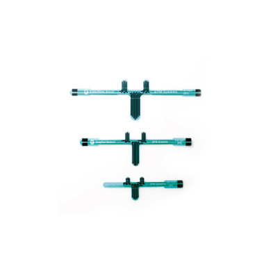 NR-3414-2620 SLP Disposable Thermal Flow Sensors - Adult (20/Pack)