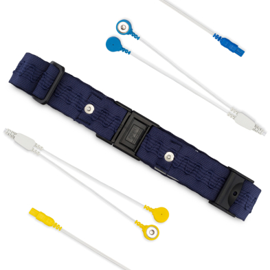 NR-3490-10EK SLP Reusable Inductive System - Adult/Key Connector