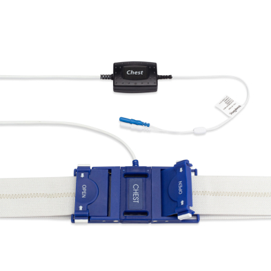 NR-3491-12A5 SLP Adult Inductive Interface Buckle, Chest / Alice 5 Comp