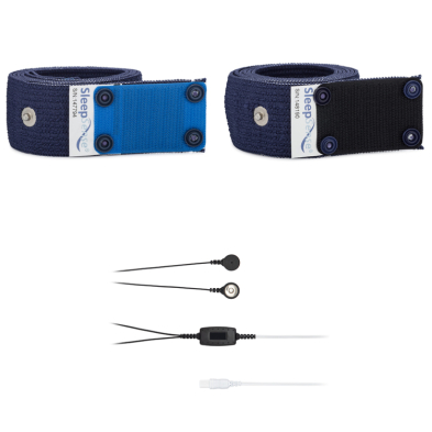 NR-3491-A6BK SLP Alice 6 Compatible, BLUE Semi-Reusable Inductive Kit