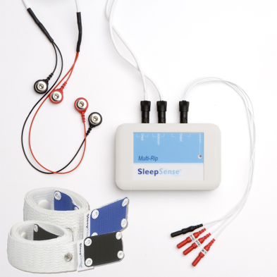 NR-3492-SAKT SLP RIP Kit with SUM,  (Safety Din) L/XL