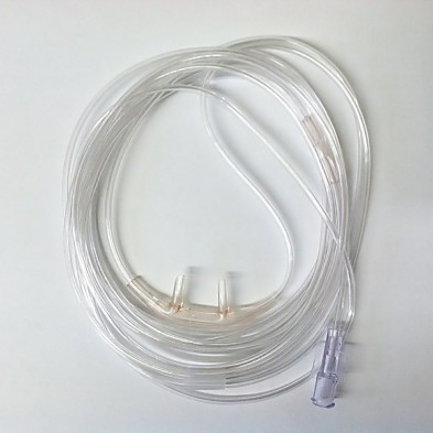 NR-3540-0011 Cannula Disp. Adult Sensor - 7ft. Female, 25/case