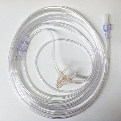 NR-354F-5761 Adult ThermiSen. Oral/Nas/Airflow Press.Can. w/o Filter 25/c