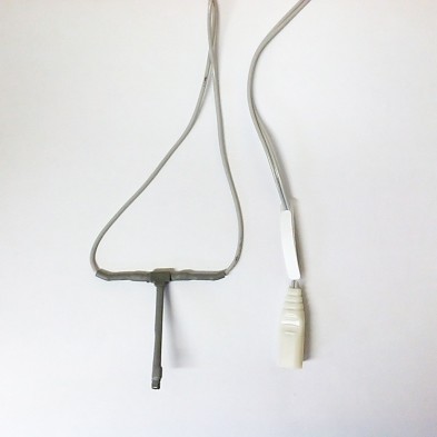 NR-354T-5700 ThermiSense Oral/Nasal Airflow Sensor w/o Box