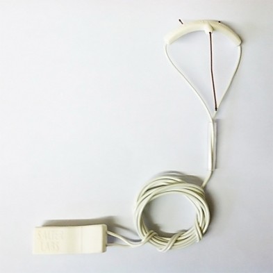 NR-354T-5800 PneumoTherm Disposable Airflow Sensor 10/pack