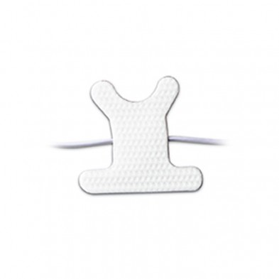 NR-3600-0610 TriplePlay PVDF Disp. Adult Large Airflow Sensor, 10/pk