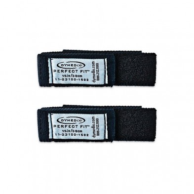 NR-3600-1502 Ped. Perfect Fit II Effort Belt Strap, Infant, 15&rdquo; 2/pk