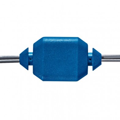 NR-3608-0001 Complete Dymedix PSG Airflow Cable Only - Alice 6 FM2