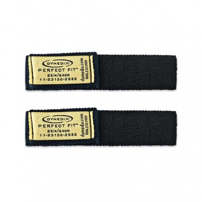NR-3611-2502 Perfect Fit Pediatric Effort Belt Strap, Pediatric, 25" 2/pk
