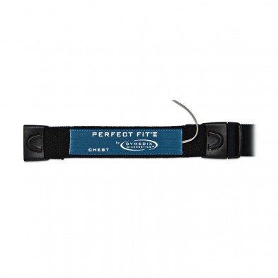 NR-3611-4220 Adult Perfect Fit II Adult Effort Belt Abd. sensor 45"strap