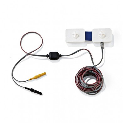 NR-3611-4500 Perfect Fit 3D Effort Belt Sensor, Abdomen, 1.5mm