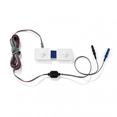 NR-3611-4501 Perfect Fit 3D Effort Belt Sensor, Chest , 1.5mm