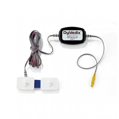 NR-3611-4521 Perfect Fit 3D Effort Belt Sensor, Abdomen, Embla