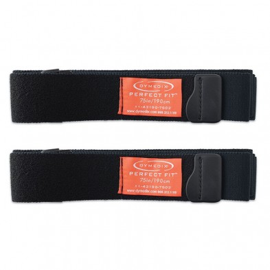 NR-3611-7502 Perfect Fit Adult Effort Belt Strap, XXL 75" 2/pk