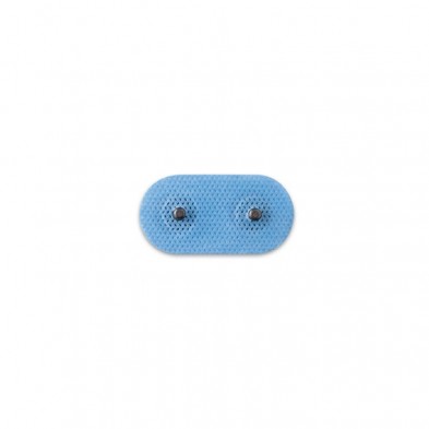 NR-3613-4050 Dual EMG Electrode 50/pk