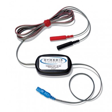 NR-3615-2001 Perfect Fit II R/S Interface Cable, Chest, Keyhole