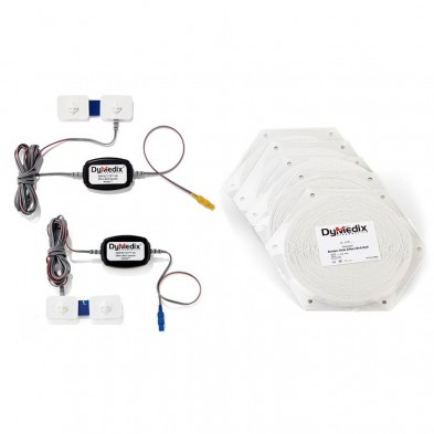 NR-3618-3202 Perfect Fit 3D Reuseable Kit 5-50yrd rolls belt strap Embla