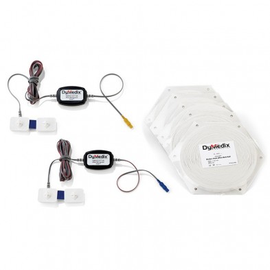 NR-3618-3205 Perfect Fit 3D Disposable Kit 5-50yrd rolls belt strap Grael