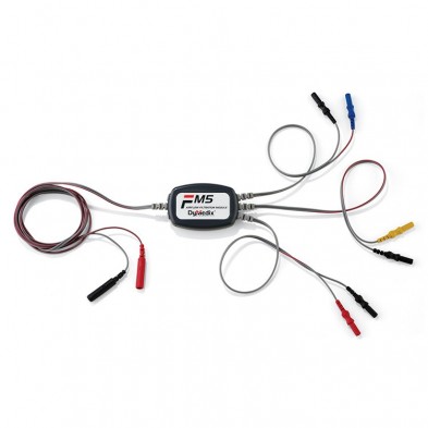 NR-3643-1201 Triple Play FM5 AirFlow Cable- Alice 5