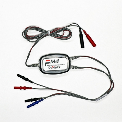 NR-3643-4001 Triple Play FM4 AirFlow Cable- Grael