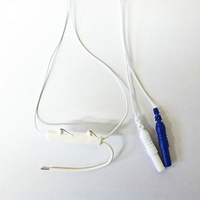 NR-3700-0012 Thermocouple, Reusable (Cannula Style) 1 chl. Adult