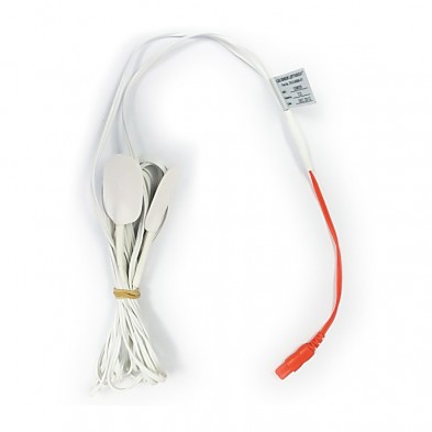 NR-3700-0109 Right & Left Leg Sensor, with Keyhole Connector - Somte