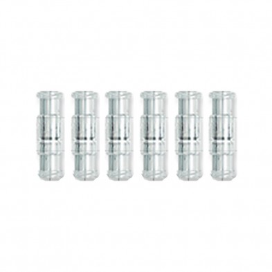 NR-3700-0145 Adapter, Female to Female for Pro-Flow