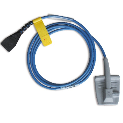 NR-3700-2980 Compumedics Grael Soft Sensor SpO2 Probe