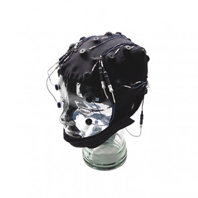 NR-3700-3607 PSG Sleep Cap, 54-62cm Medium