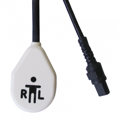 NR-3700-G101 Grael Body Position Sensor 5 position (no battery required)