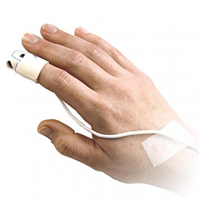 NR-3701-0020 Oximeter Probe 8000J 1 Meter