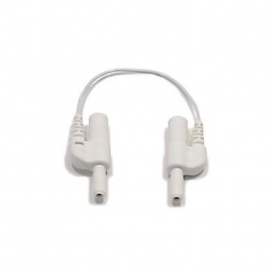 NR-3702-0300 EOG Links (jumper cables) - 4" 3/pk.