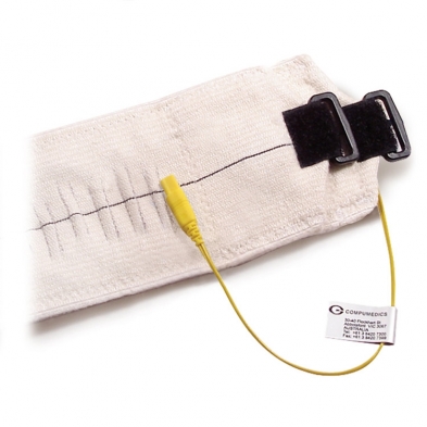 NR-3712-0014 Thoracic Inductive Respiratory Effort Belt - Summit IP/Somte