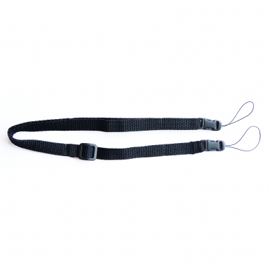 NR-4628-0001 Grael Lanyard (Strap & Clip)