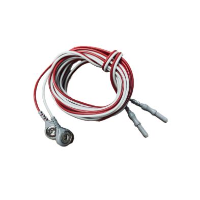 NR-5811-2096 Dual Snap Leg Lead Wires, 96"