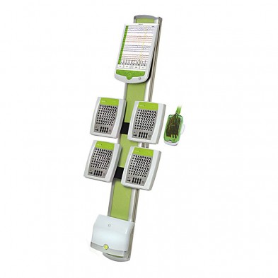 NR-9009-555D Neuvo 64 Channel LTM Wall Column