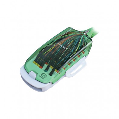 NR-9022-0002 Neuvo Jackbox (Includes Patient Cable)