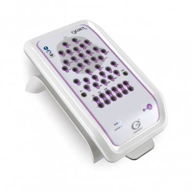 NR-9028-0008 Grael LT EEG Digital Amp. System, Grael 39ch.